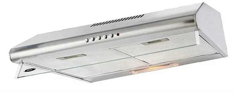 Įmontuojamas gartraukis AKPO WK-7 P 3060, inox