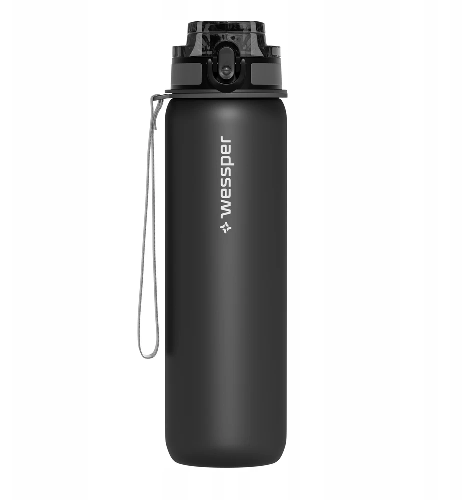 Gertuvė Gartuvė Wessper Activemax Triline, 1l
