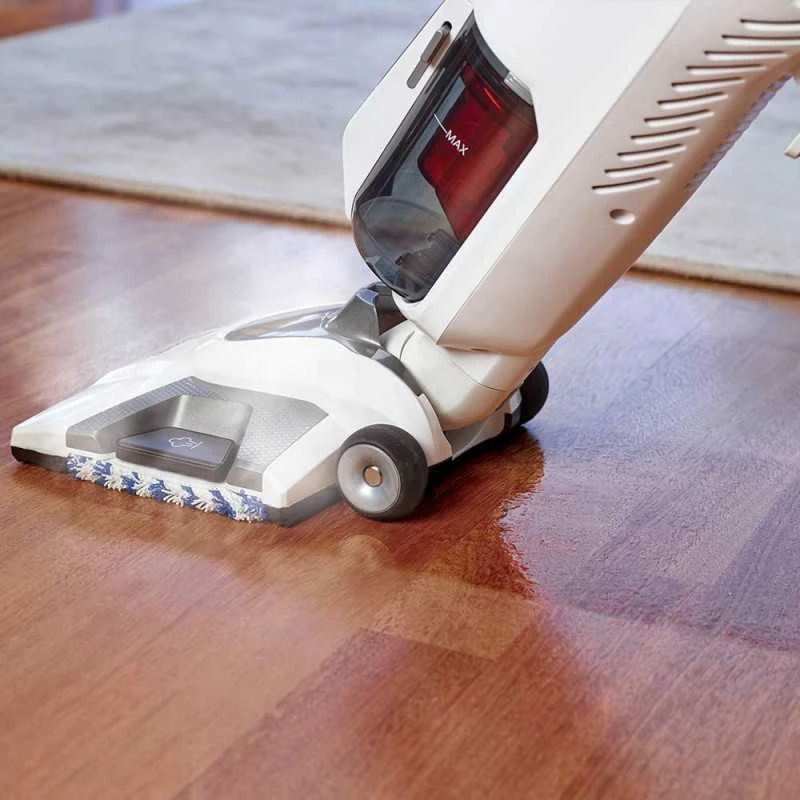 Polti | Garų valytuvas | PTEU0295 Vaporetto 3 Clean 3-in-1 | Galia 1800 W | Garų slėgis Netaikomas baras | Vanduo bako talpa 0,5 L | Baltas