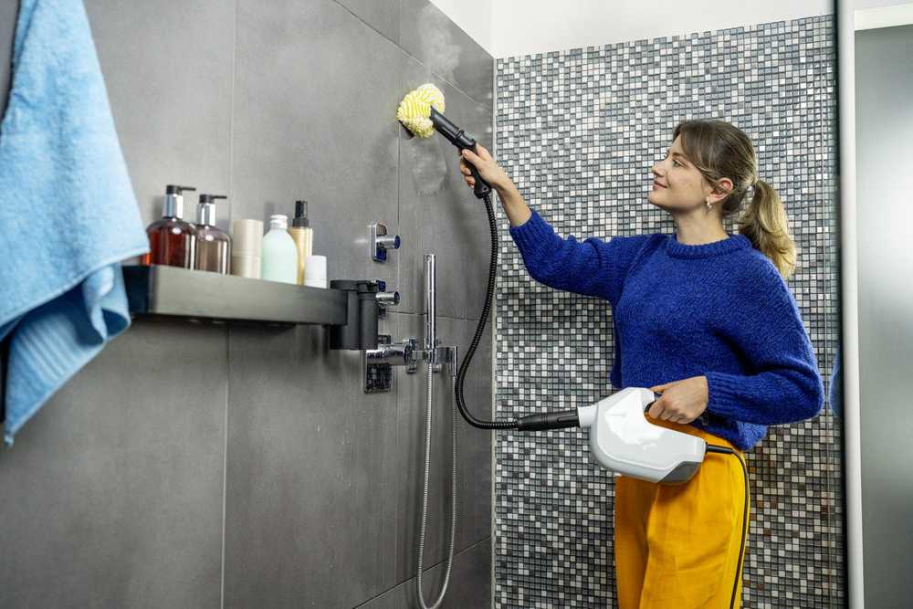 Garo valytuvas Karcher SC 1 Multi Comfort
