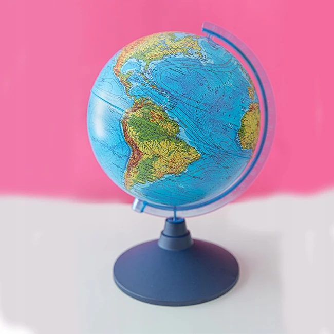Gaublys Dante Globe, lenkų k.