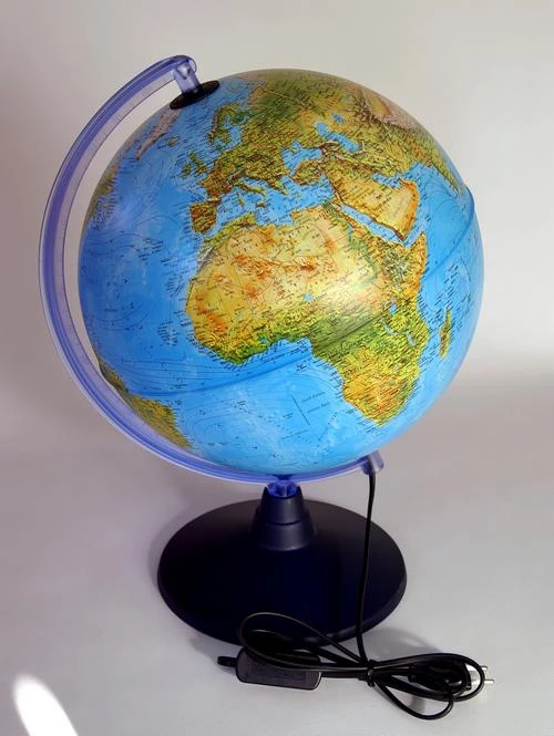 Gaublys Nova Rico, 25 cm