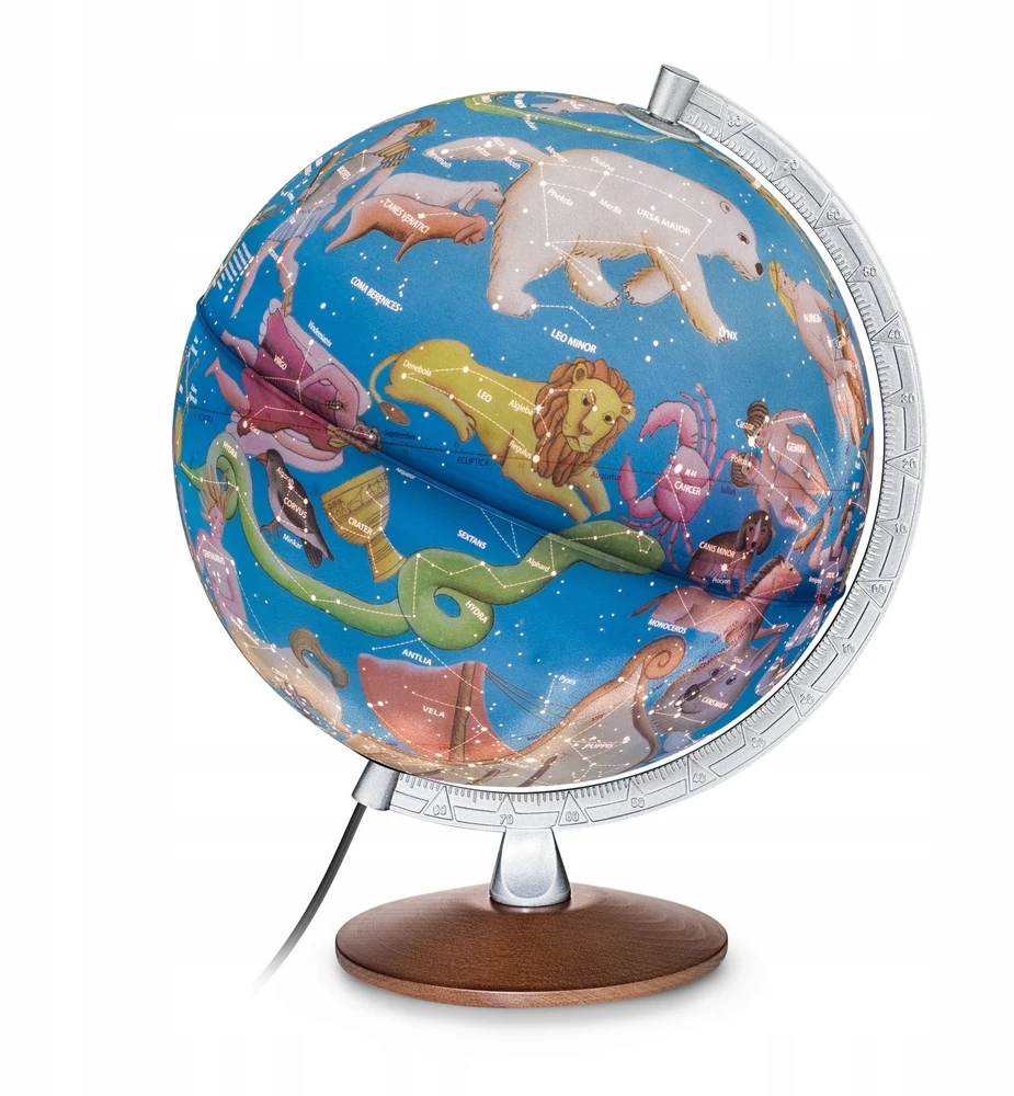 Nova Rico Globe Stellare Plus 30cm/12" (lot.)