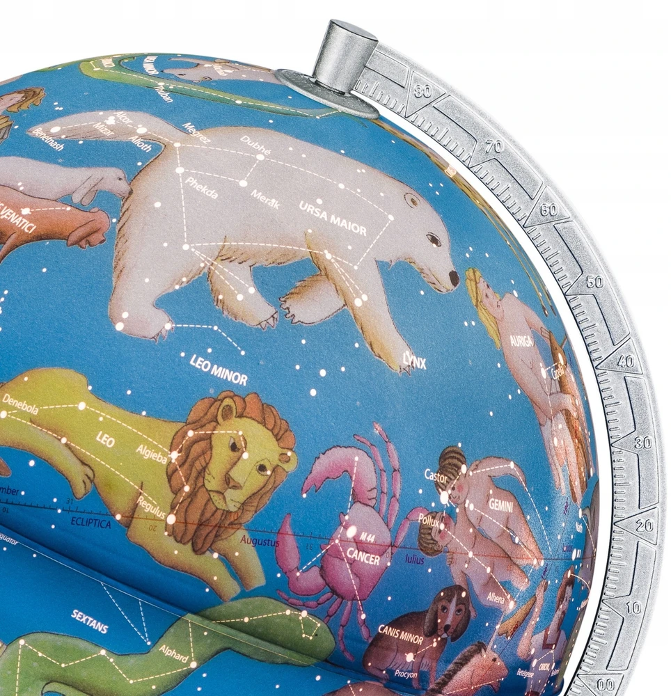 Nova Rico Globe Stellare Plus 30cm/12" (lot.)