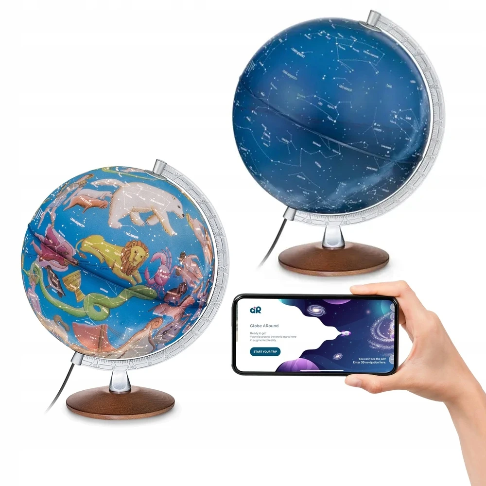 Nova Rico Globe Stellare Plus 30cm/12" (lot.)