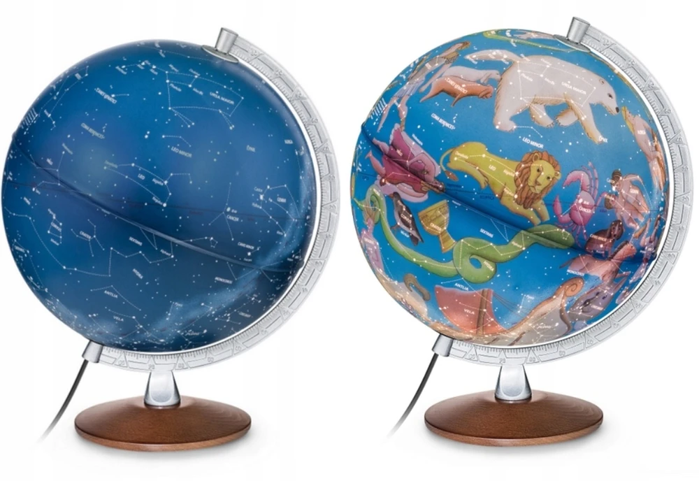 Nova Rico Globe Stellare Plus 30cm/12" (lot.)