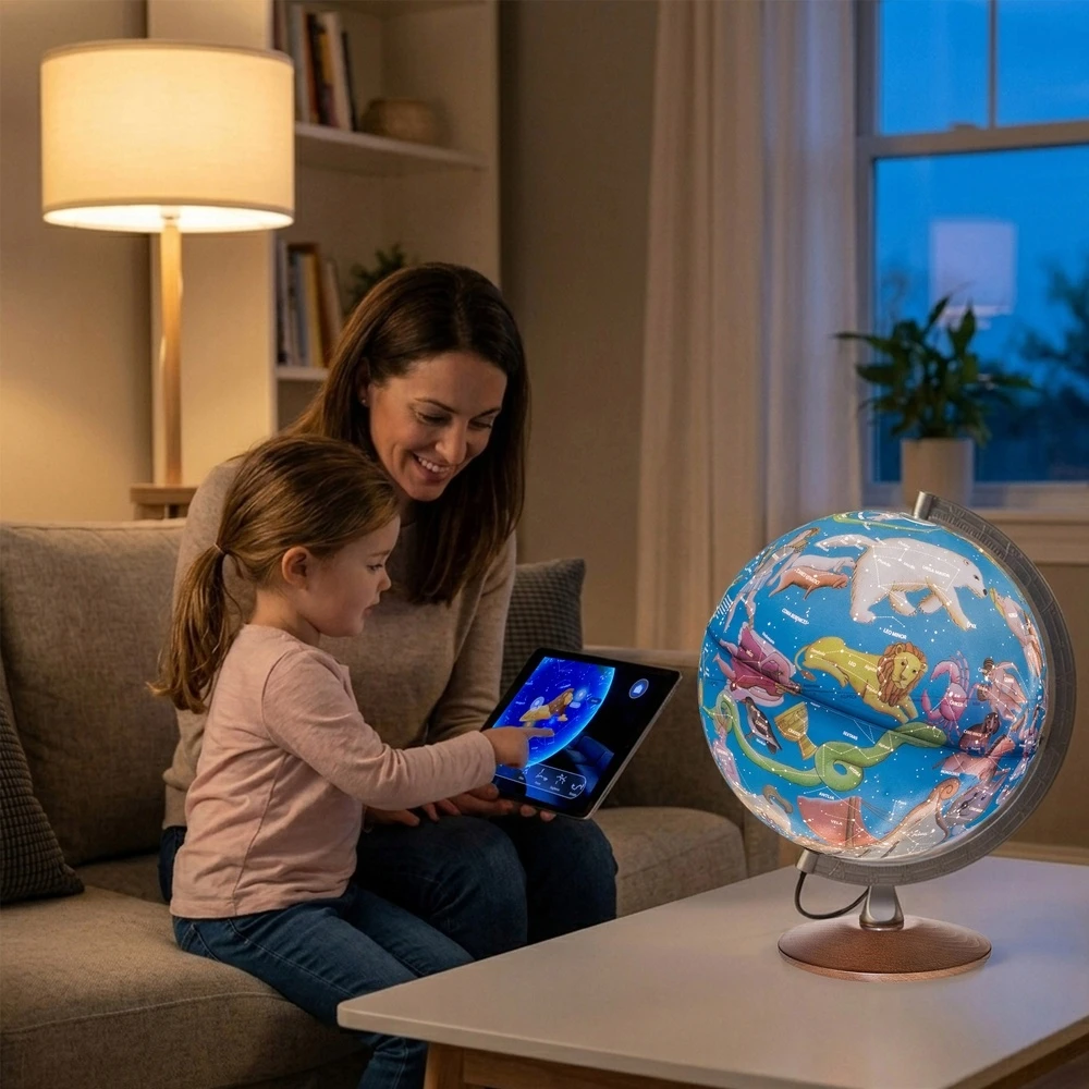 Nova Rico Globe Stellare Plus 30cm/12" (lot.)