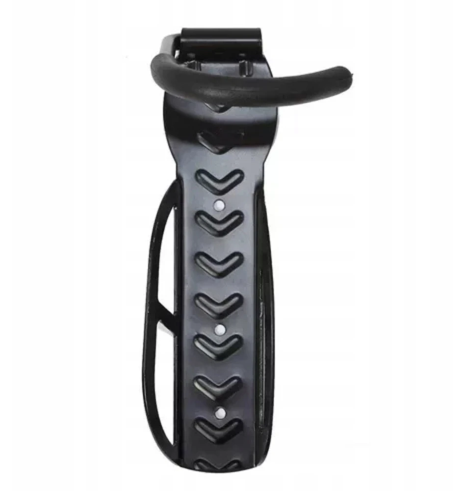 Gearox "Bike Hanger" Sieninis Tvirtas Dviračių Kablys Su Kaiščiais