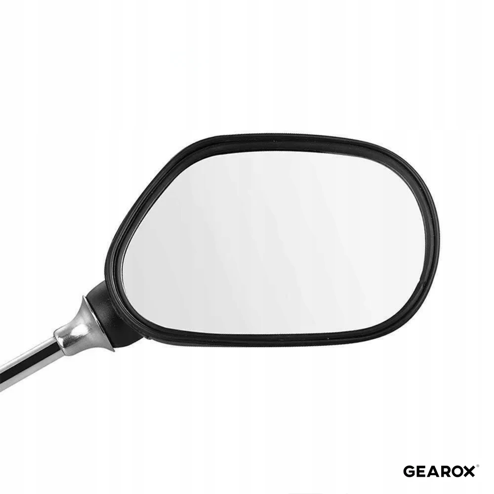 Gearox DVIRAČIO ATGALINĖJIMO VEIDRODĖLIAI VARANUI SU ATŠSŠINDARIU VEIDROŽIŲ RINKINYS IŠ 2