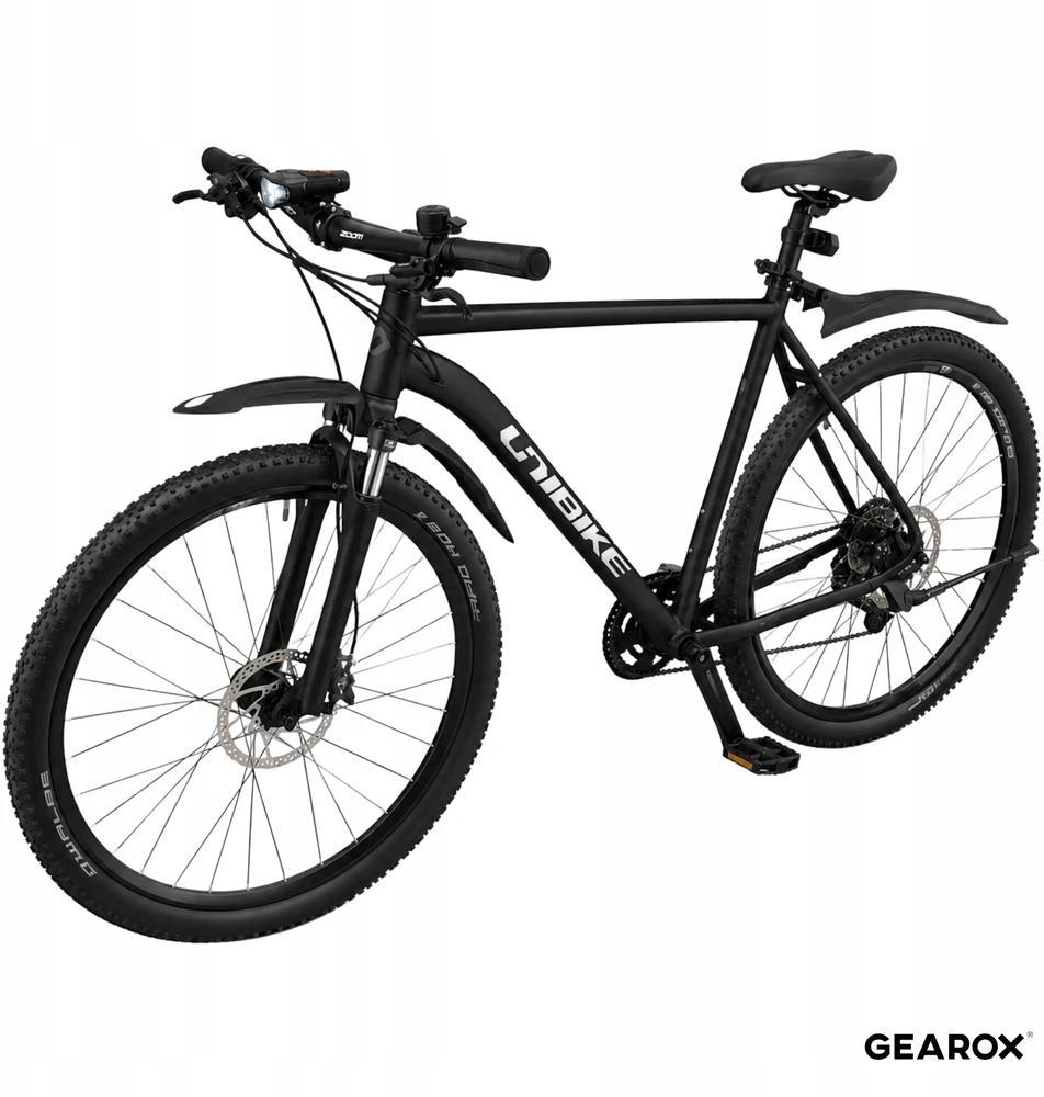 Gearox DVIRAČIO SPARŲ RINKINYS UNIVERSALUS MTB PRIEKIS GALIS 26-29'' 2 vnt.