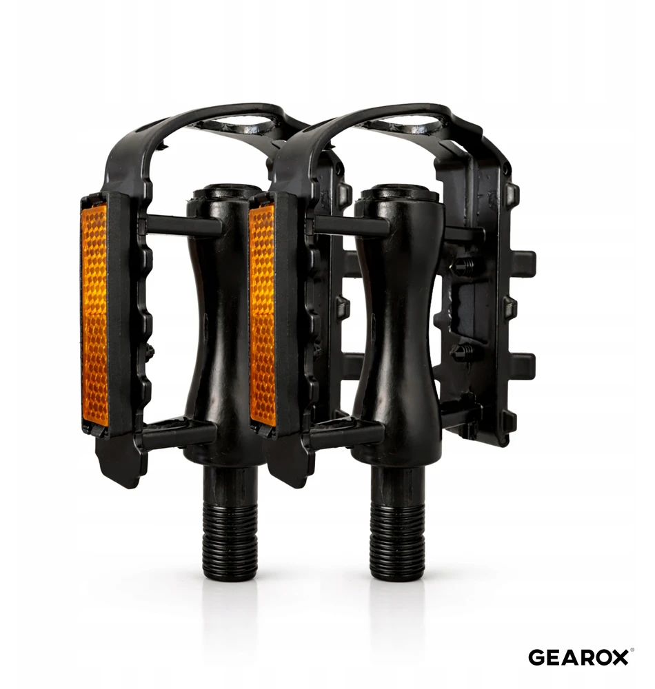 Gearox Dviračių pedalai Korbi
