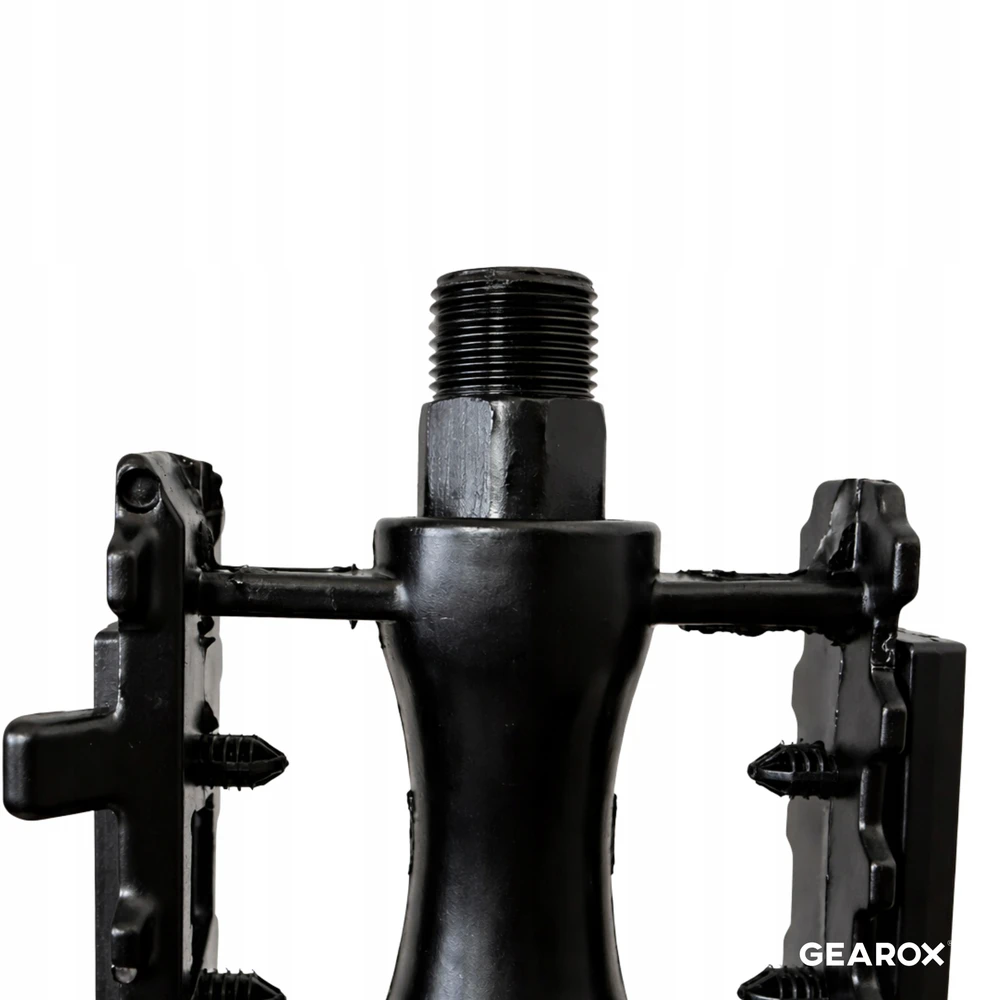 Gearox Dviračių pedalai Korbi