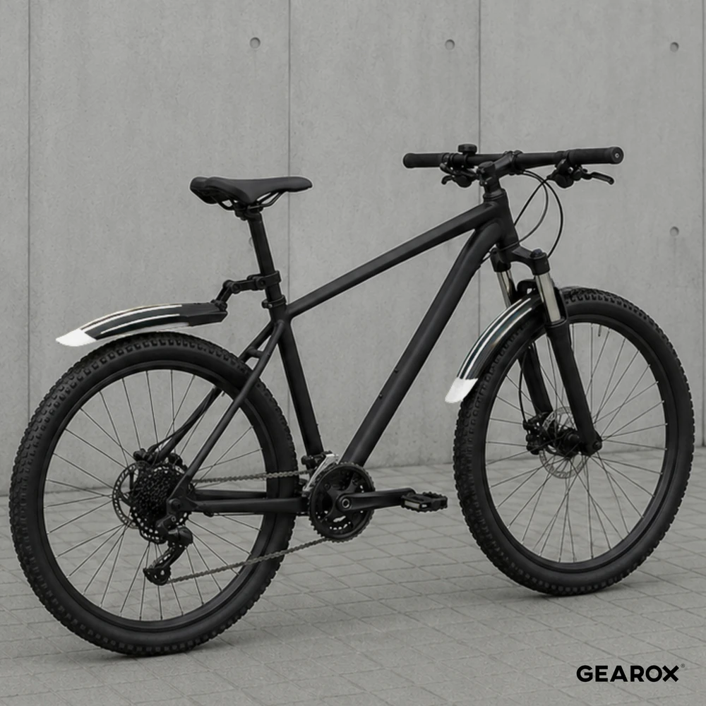 Gearox Dviračių purvasargiai, 24-26"