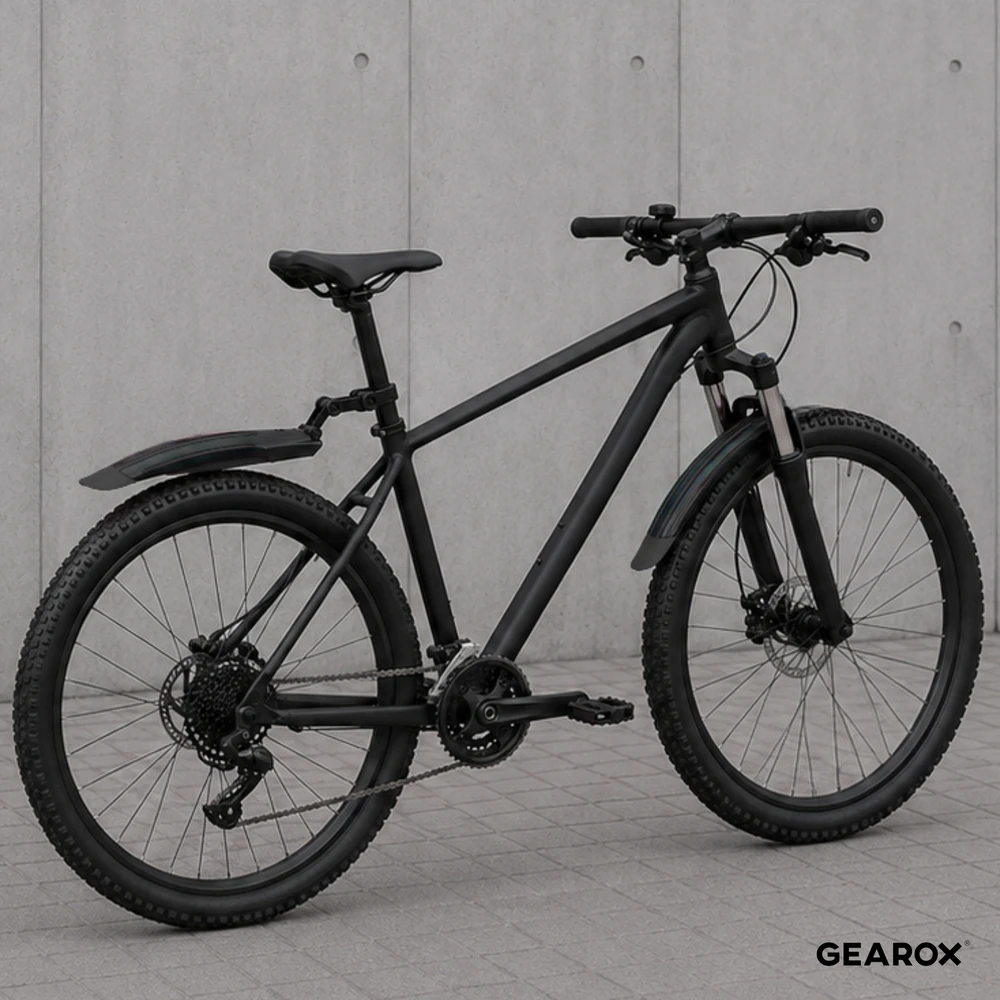 Gearox Dviračių purvasargiai, 24-26"