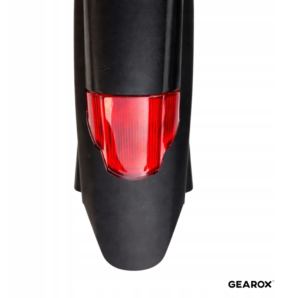 Gearox Dviračių Purvasargiai Su Atšvaitais Priekinis Galinis Mtb 26-29'' 2Szt