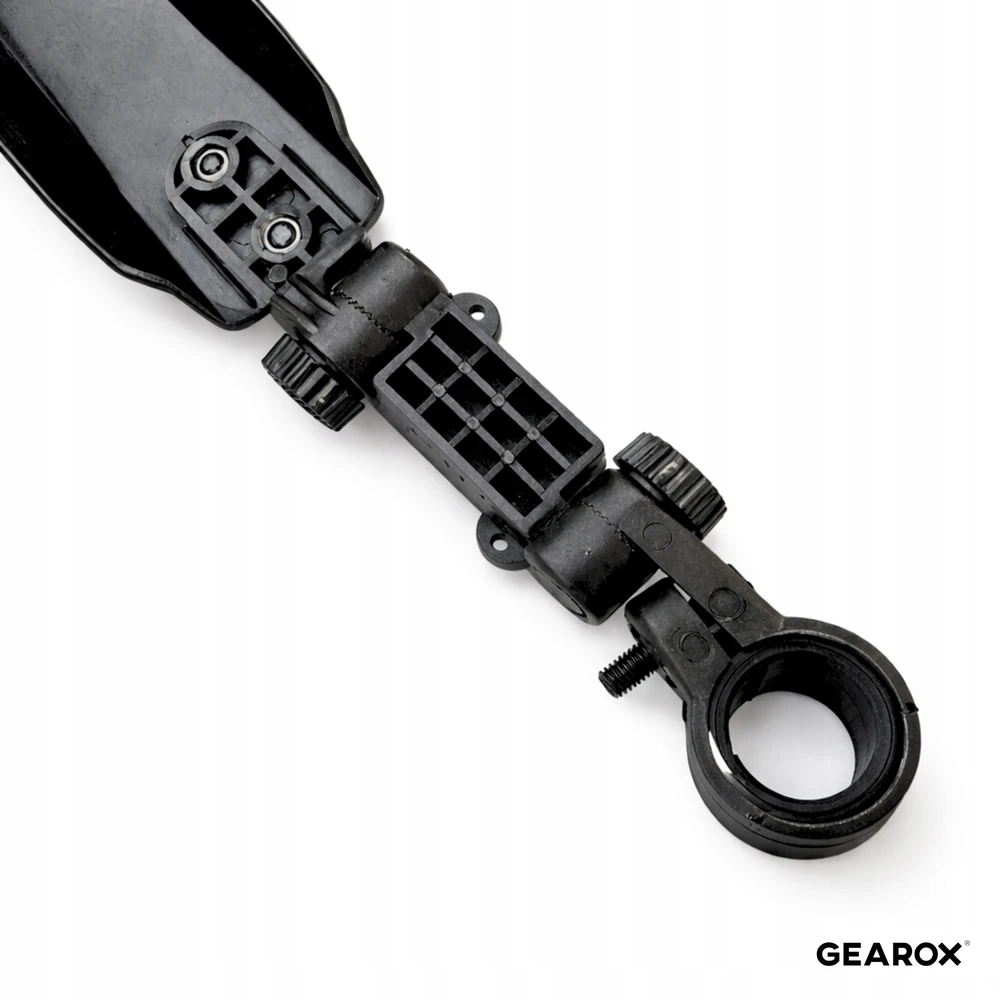 Gearox Dviračių Purvasargiai Su Atšvaitais Priekinis Galinis Mtb 26-29'' 2Szt