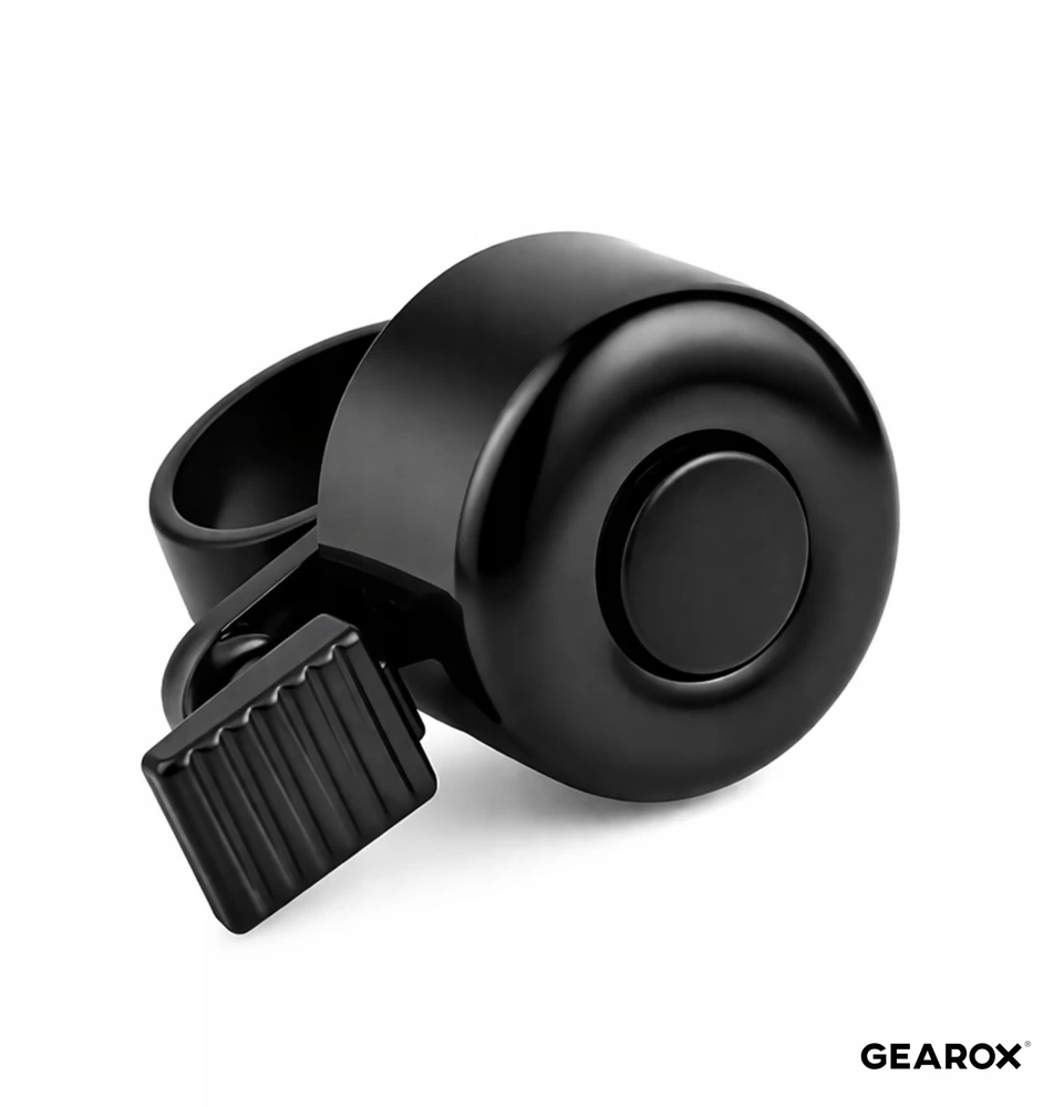 Gearox GARSIUS MECHANINIS ALIUMININIS DVIRAČIO SKAMBAS MOTOROLERIUI