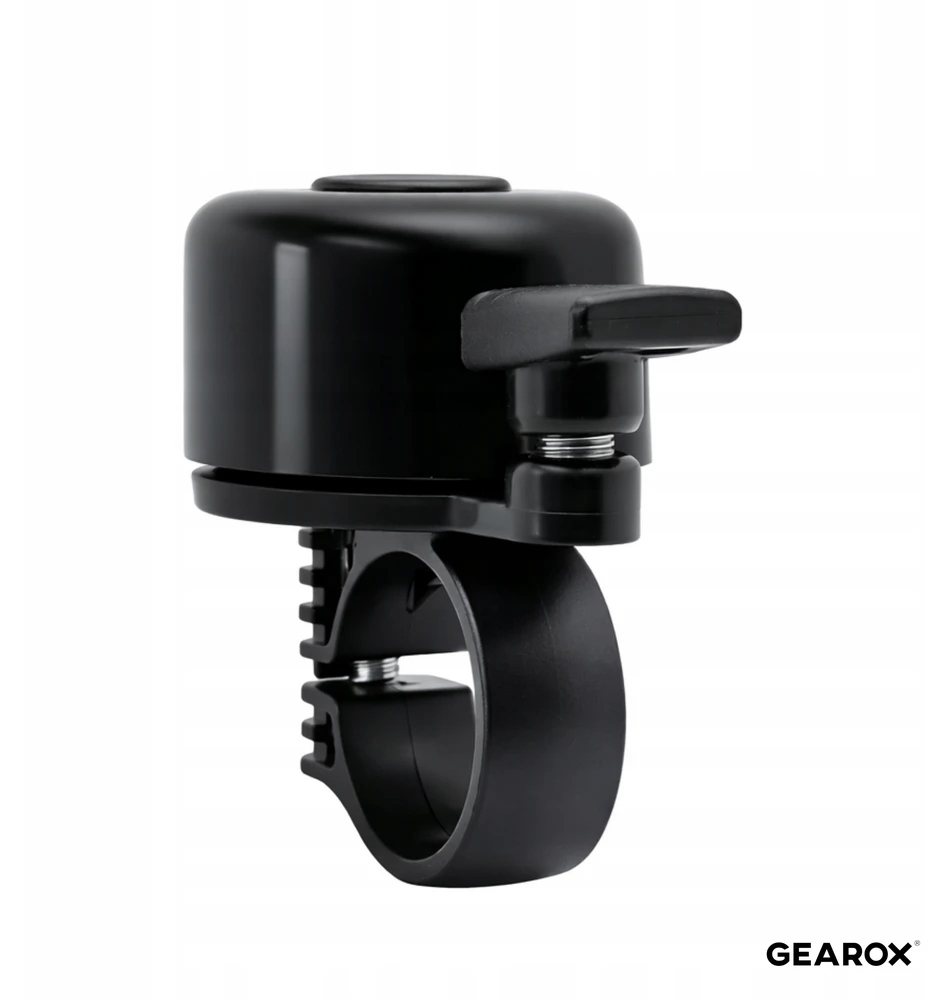 Gearox GARSIUS MECHANINIS ALIUMININIS DVIRAČIO SKAMBAS MOTOROLERIUI