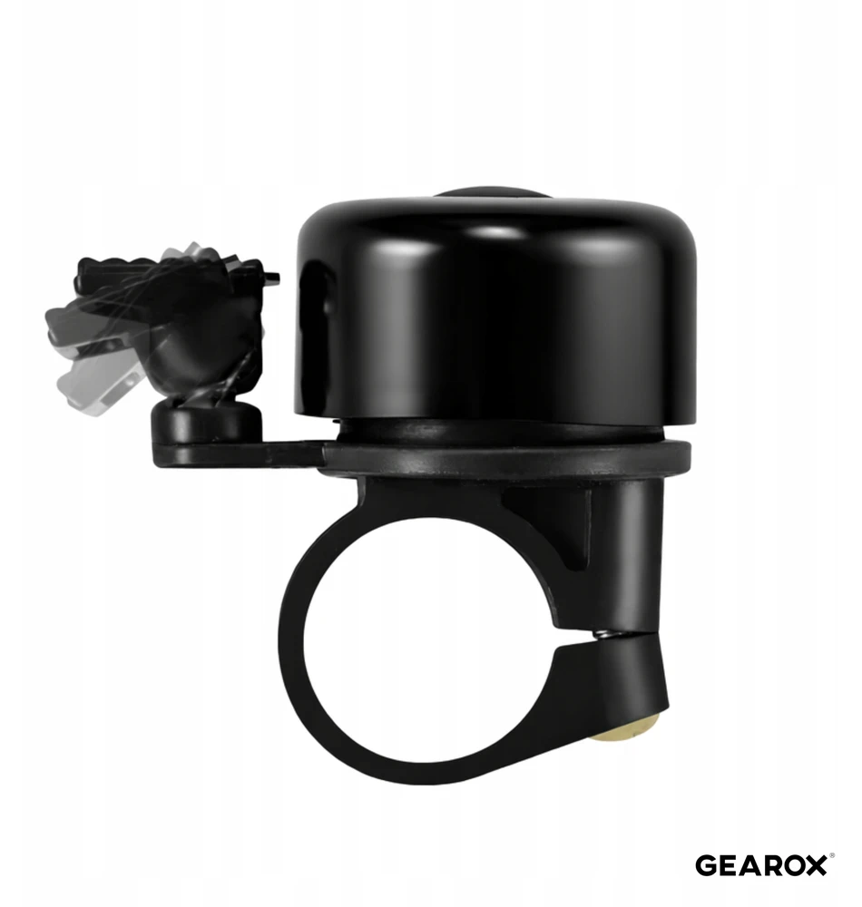 Gearox GARSIUS MECHANINIS ALIUMININIS DVIRAČIO SKAMBAS MOTOROLERIUI