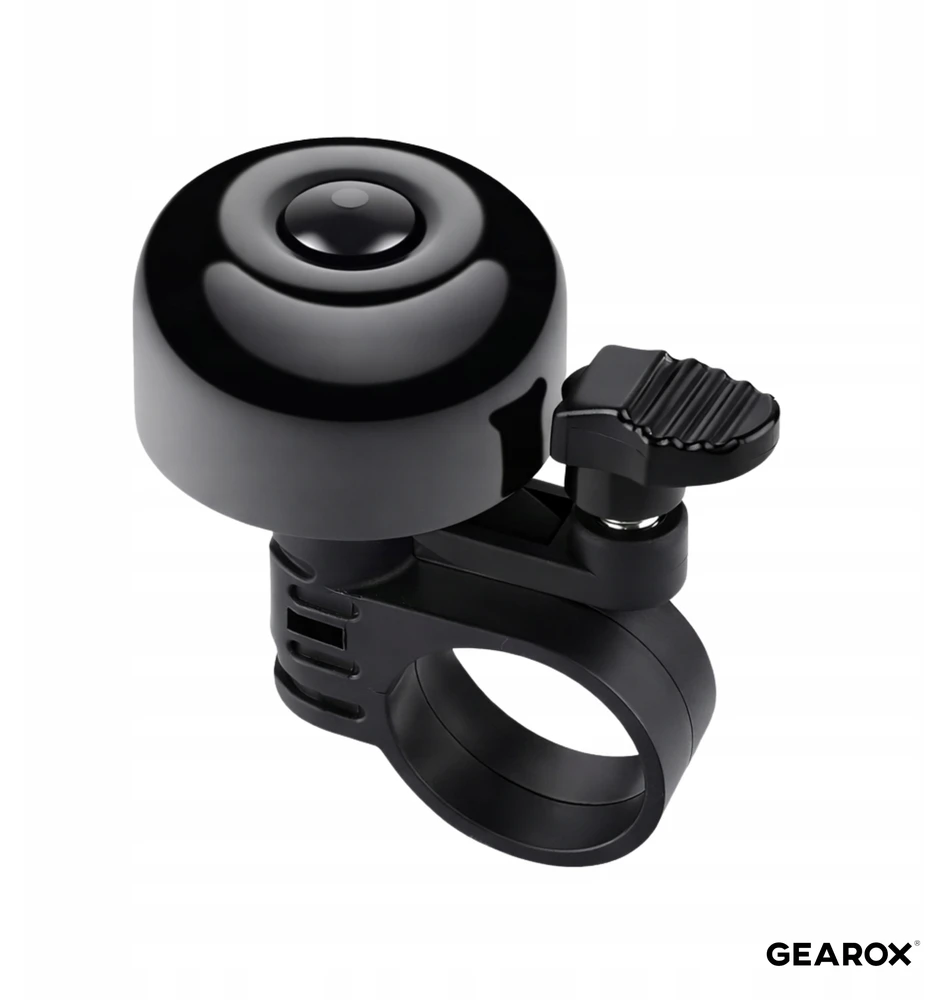 Gearox GARSIUS MECHANINIS ALIUMININIS DVIRAČIO SKAMBAS MOTOROLERIUI