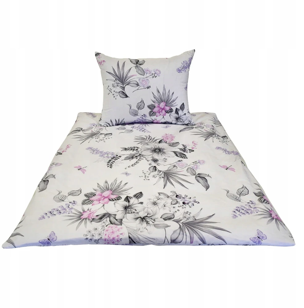 Geboki Sen Patalynė Dziecięca 100x160 + 50x70 Azalia Produkt Polski Medvilnė