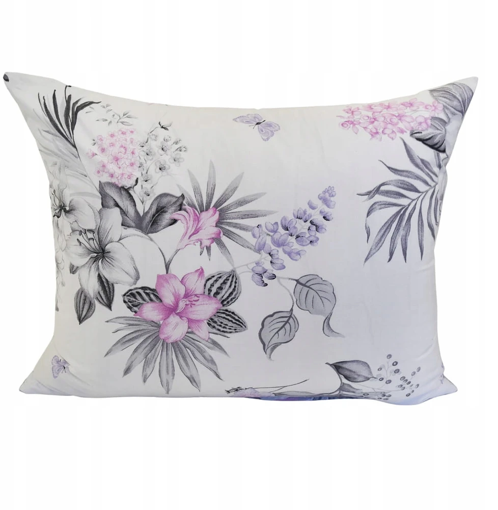 Geboki Sen Patalynė Dziecięca 100x160 + 50x70 Azalia Produkt Polski Medvilnė