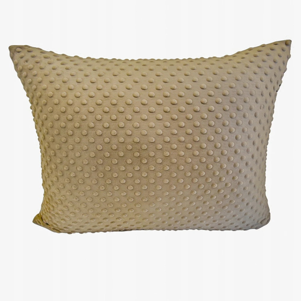 Geboki Sen Vaikiškas pagalvės užvalkalas Minky Cotton 40x60 Minkštas Šiltas Sensorinis Gamintojas