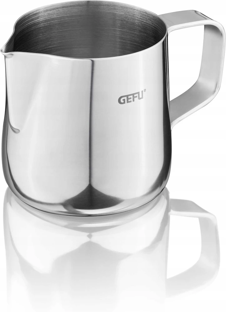 GEFU BARISTA Pieno ąsotis - 150 ml