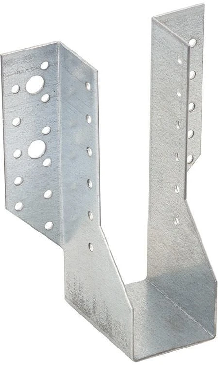 DMX Gegnių jungtis, 40 x 172 x 2 mm, kairinė