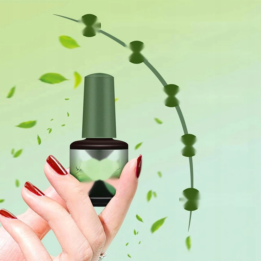 GEL REMOVER 2 Vnt. 15 ml skysčio, GREITAI VEIKSIUS BE ACETONO