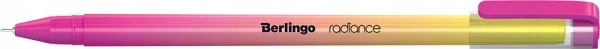 Gelinis rašiklis Berlingo Radiance, mėlynas, 0.7mm