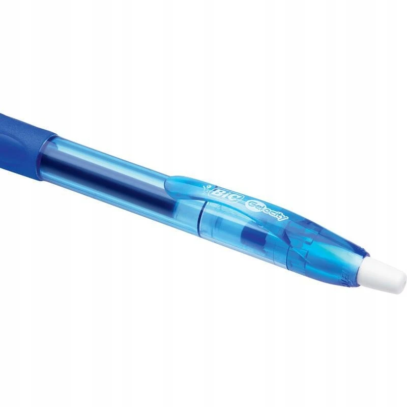 Bic Gelinis rašiklis Gel-Ocity, 0.7 mm, mėlynas , 1 vnt. 600635