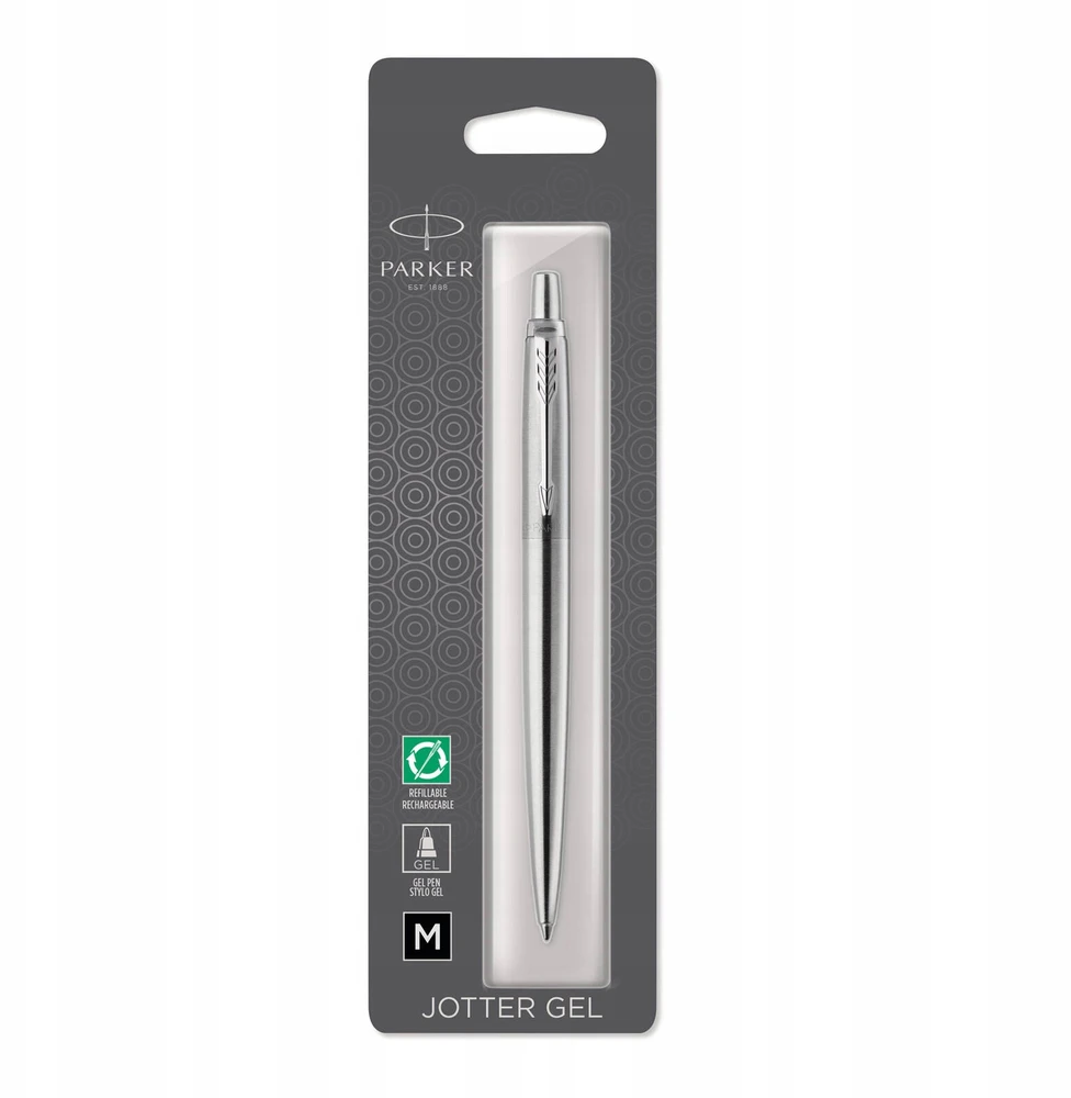 Gelinis rašiklis Jotter Parker