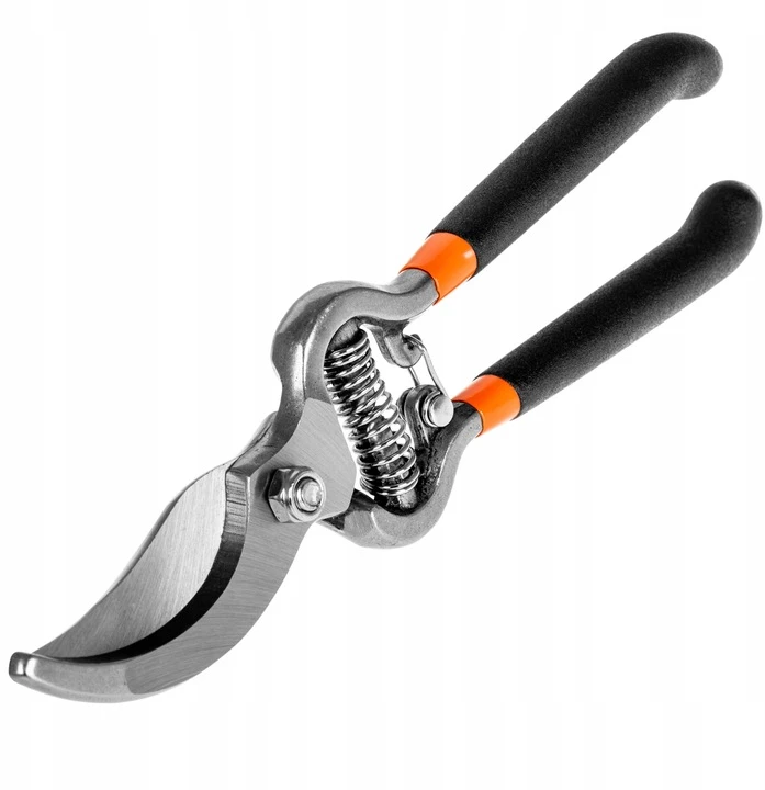 Bradas SEKATOR OGRODOWY CARBON-STEEL 8,5" /BS KTRG1009
