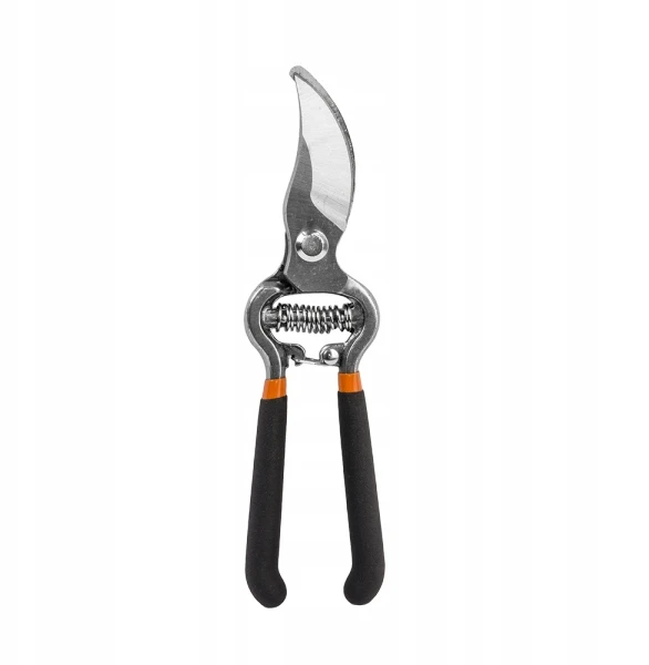Bradas SEKATOR OGRODOWY CARBON-STEEL 8,5" /BS KTRG1009