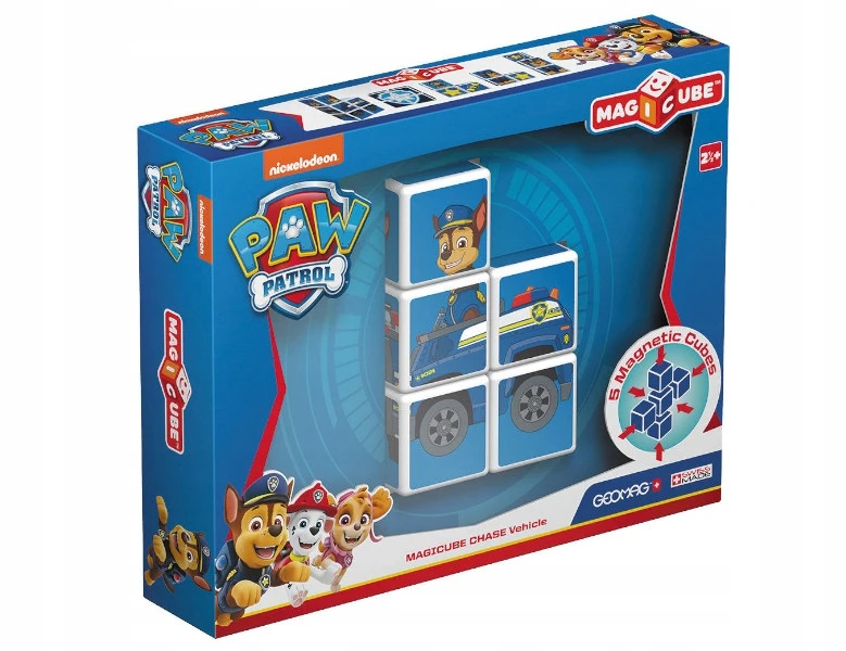 Geomag Giochi Preziosi MAW02 konstruktorius