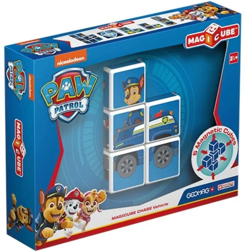 Geomag Giochi Preziosi MAW02 konstruktorius