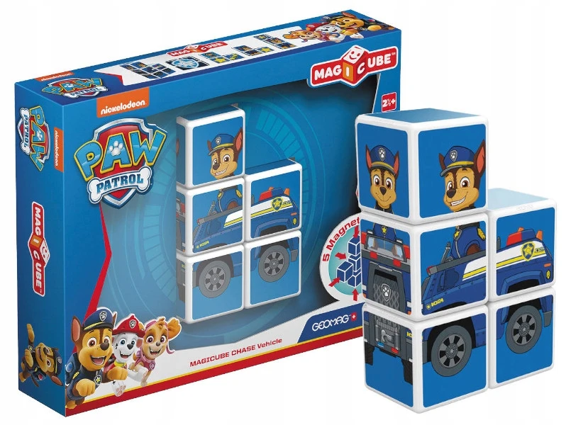 Geomag Giochi Preziosi MAW02 konstruktorius