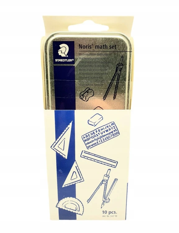 Braižybos rinkinys STAEDTLER