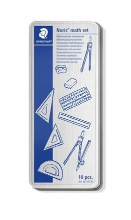 Braižybos rinkinys STAEDTLER