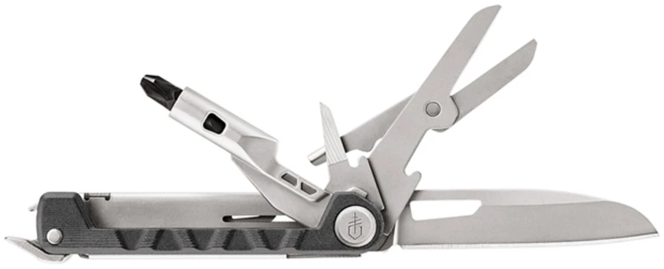 Gerber ARMBAR DRIVE Daugiafunkcis ONYX kišeninis peilis