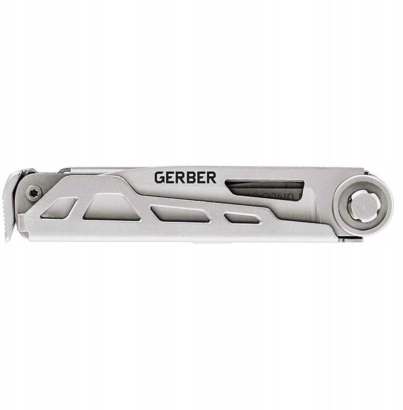 Gerber ARMBAR DRIVE Daugiafunkcis ONYX kišeninis peilis