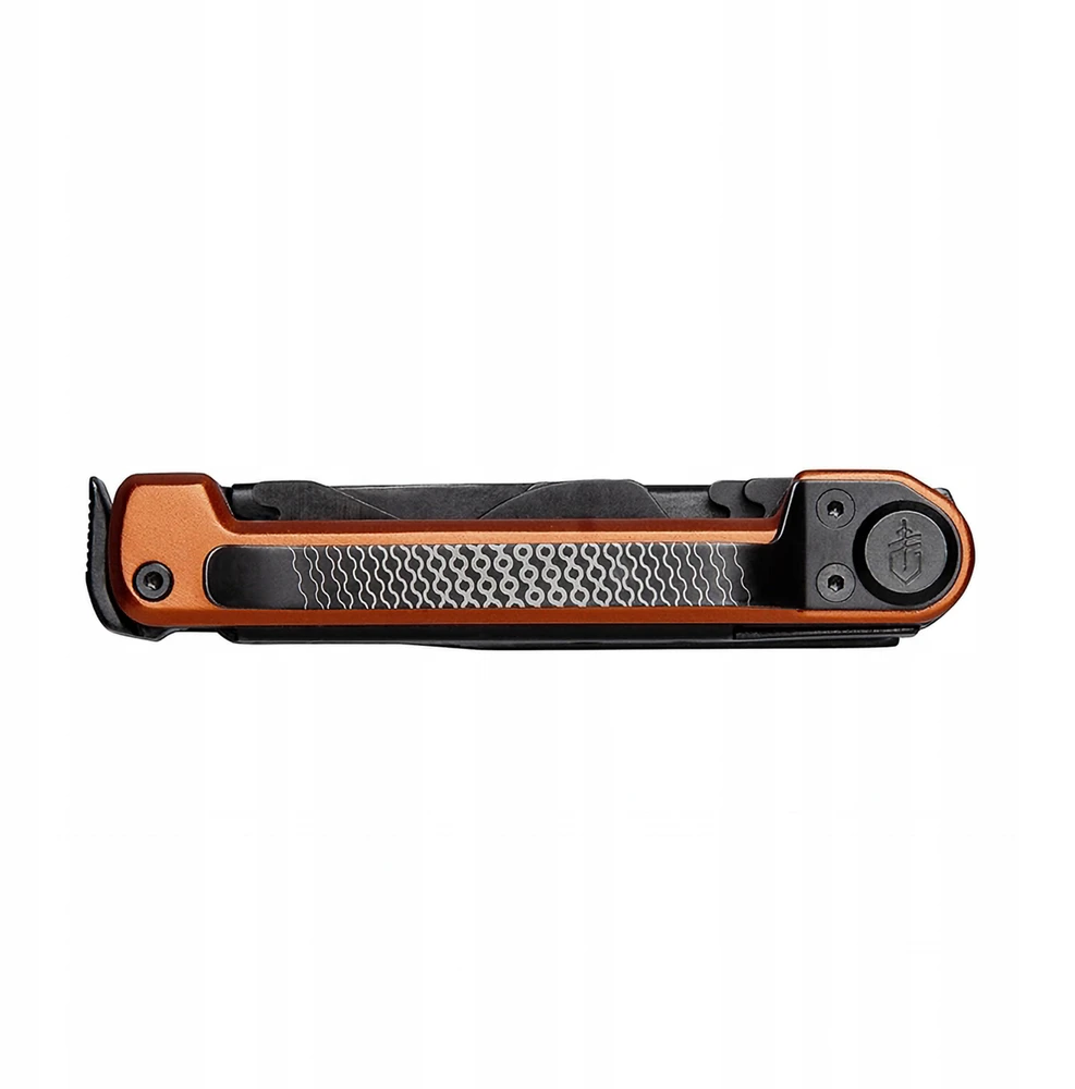 Daugiafunkcinis įrankis "Gerber ArmBar Scout", oranžinės spalvos