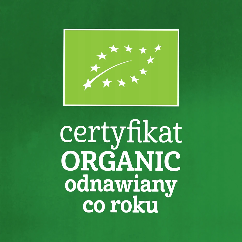 Gerber Organic Bananų, mėlynių desertas su jogurtu ir dribsniais 80 g
