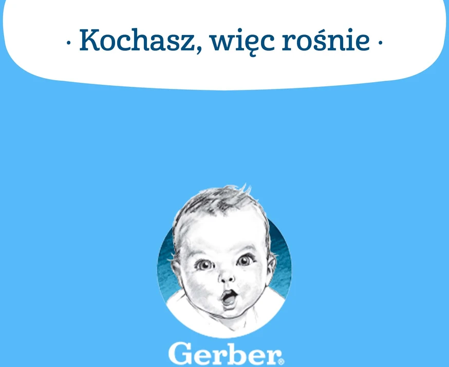 Gerber Owsianka grūdų desertas su mangais ir bananais po 6 mėnesių 110 g