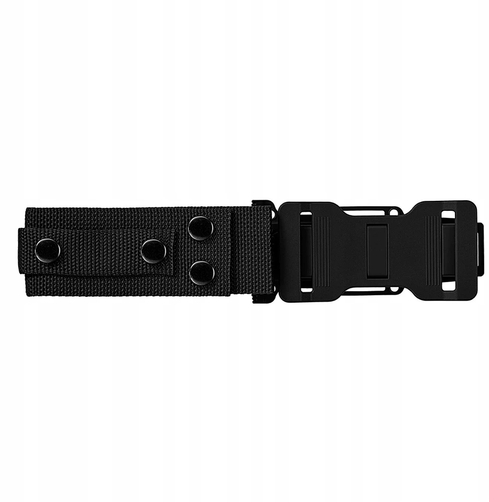 Peilis Gerber Strongarm juodas (lygiais ašmenimis) 30-001038