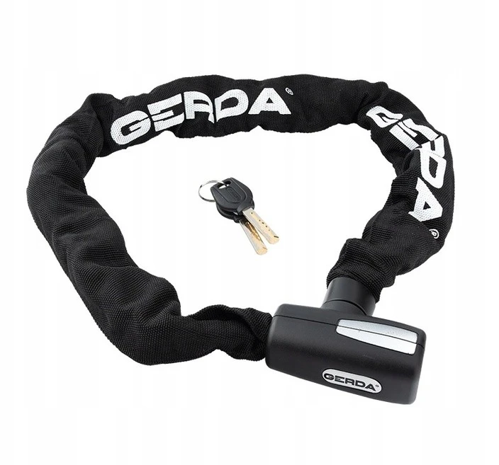 Dviračio spyna Gerda Contra 900/10W 0SCN009001006W2ZP