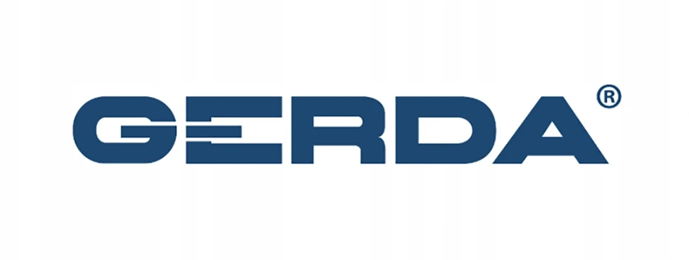 Gerda Flex Max 1800/12t – 180cm dviračio užraktas su 12mm trosu