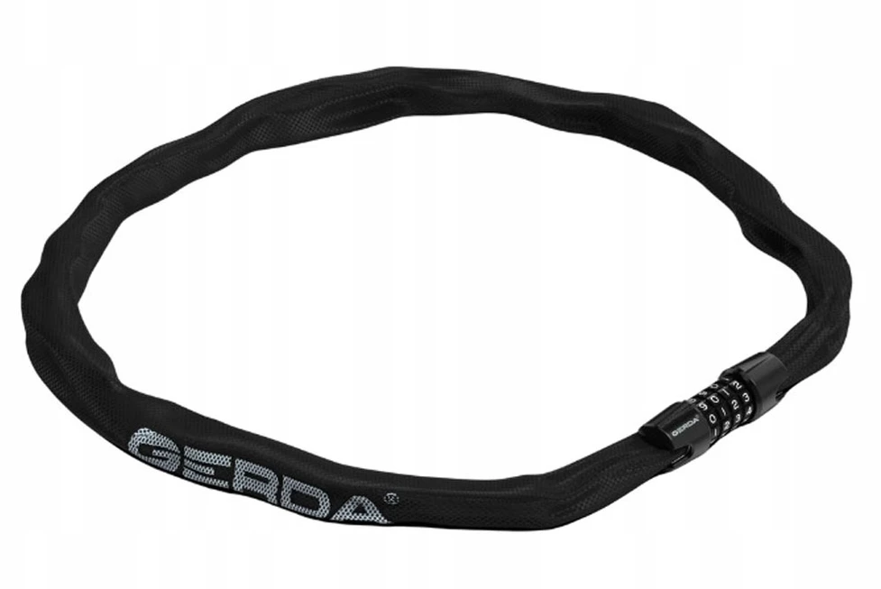 Gerda Ultra U-lock dviračio užraktas 320/165w