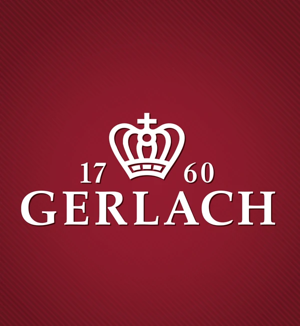 GERLACH AMBIENTE PUODAS 7 l SU DANGIU 24 CM INDUKCIJA